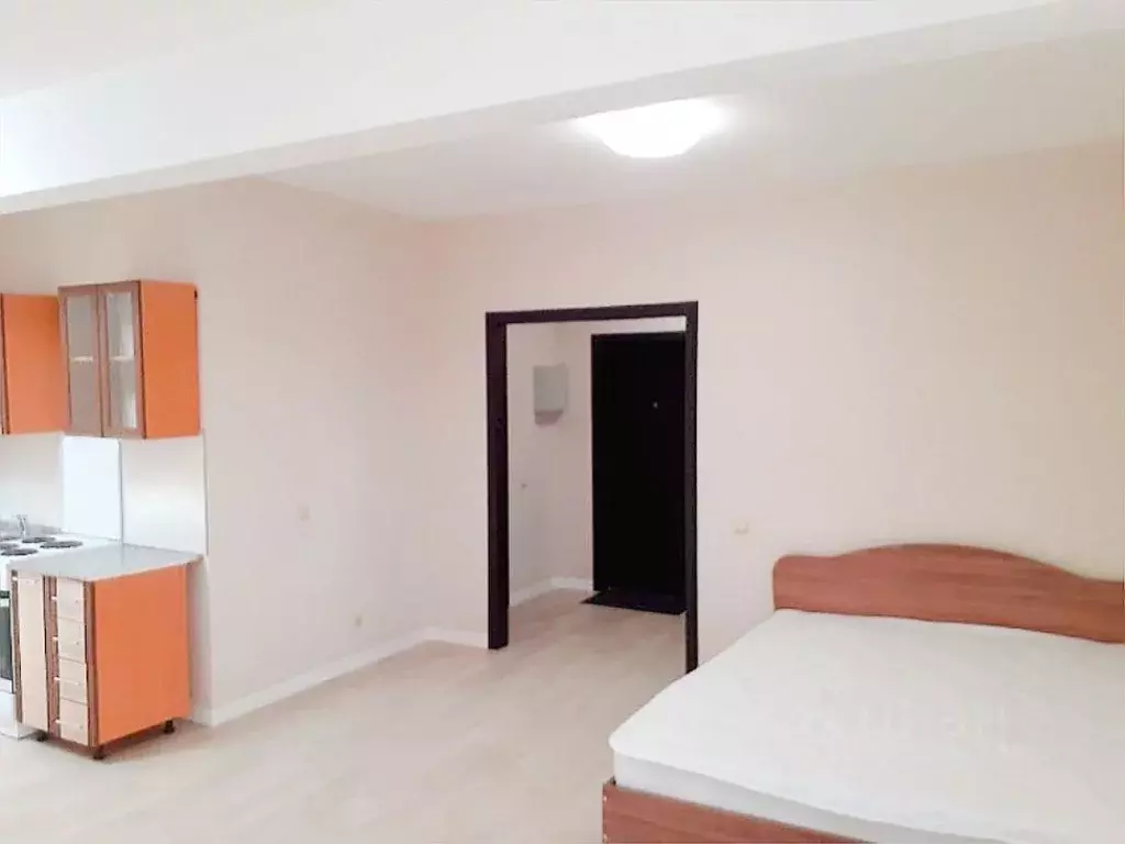 Студия Иркутская область, Иркутск просп. Маршала Жукова, 5/3 (35.0 м) - Фото 1