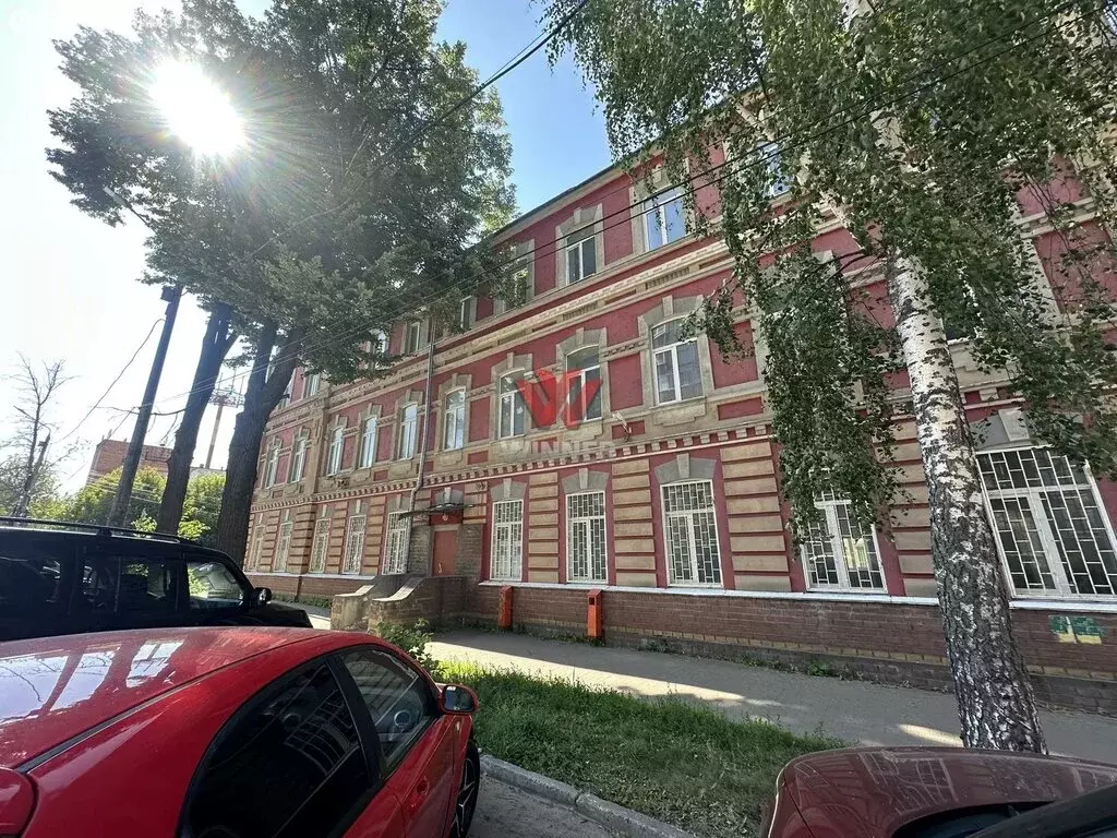 Офис (1248 м) - Фото 1