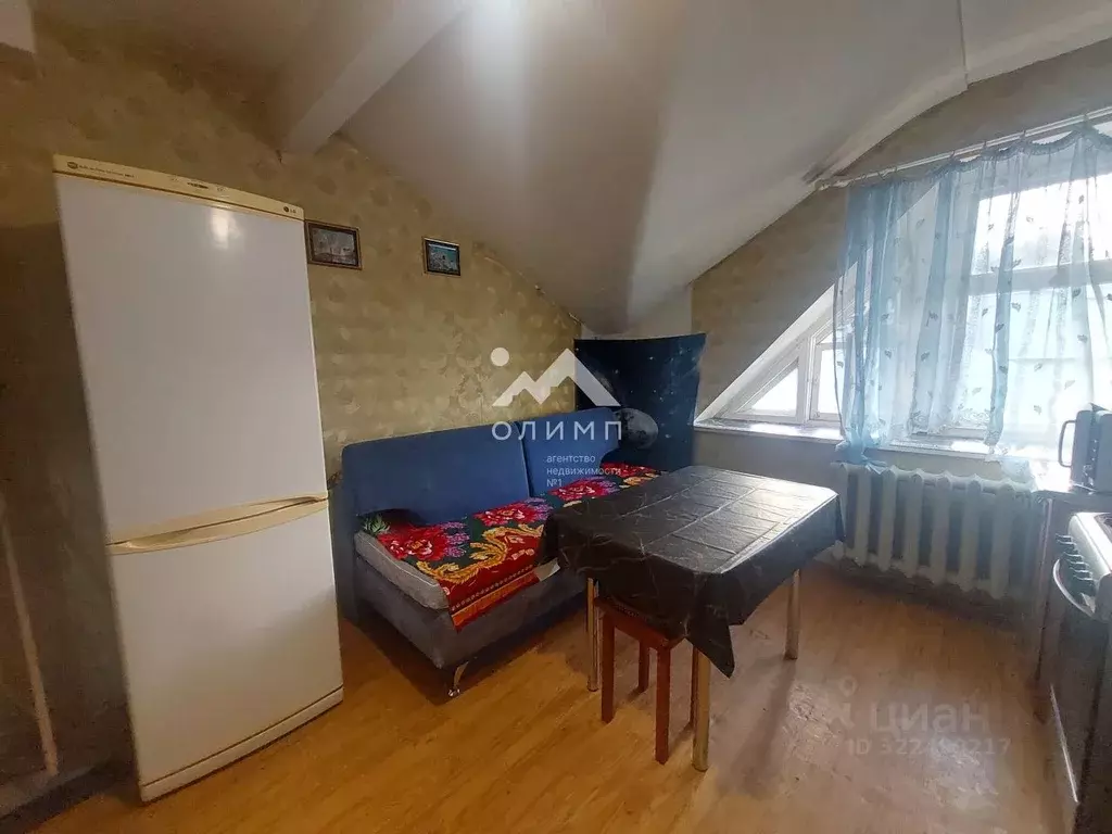 2-к кв. Ярославская область, Ярославль ул. Свердлова, 11 (57.9 м) - Фото 2