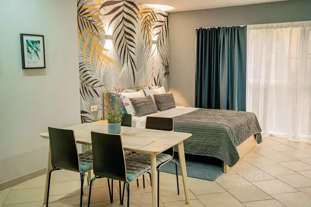 Комната Краснодарский край, Кореновск Тимашевская ул., 1В - Фото 1