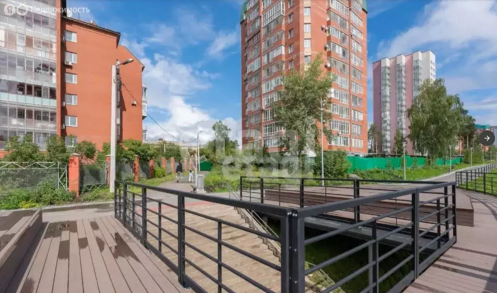 4-комнатная квартира: Пермь, Кировоградская улица, 46 (177 м) - Фото 2