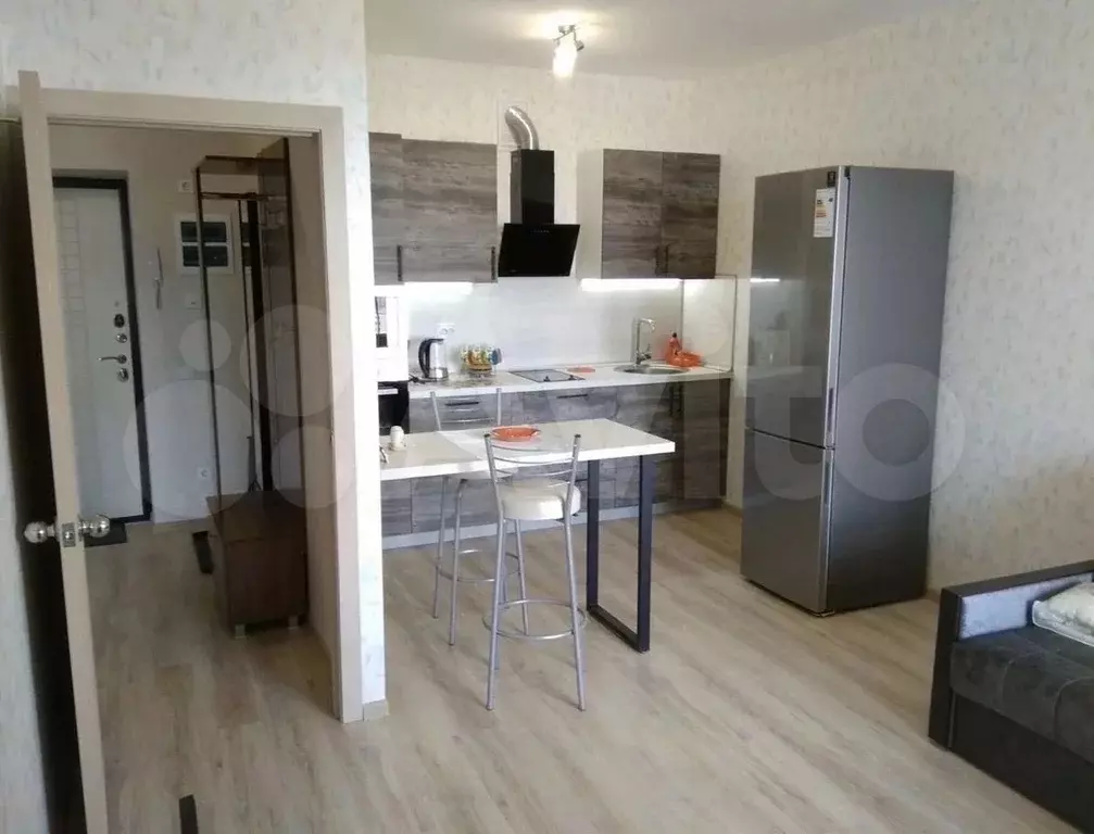 2-к. квартира, 48 м, 22/31 эт. - Фото 0