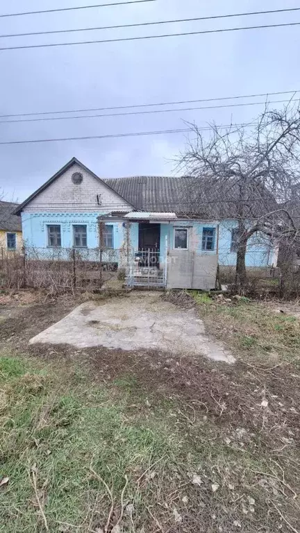 Дом в Липецкая область, Липецк ул. Имени Курчатова, 16 (71 м) - Фото 0
