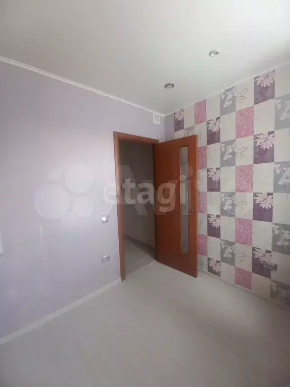 1-к. квартира, 34,4 м, 3/4 эт. - Фото 1