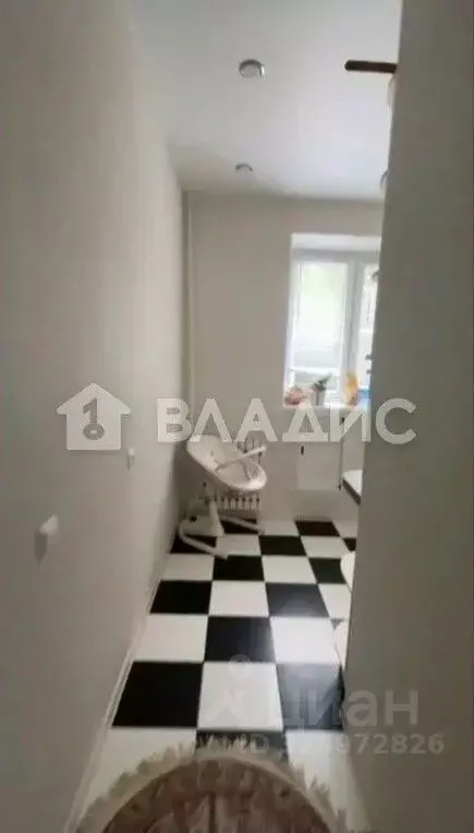 3-к кв. Владимирская область, Ковров Волго-Донская ул., 4А (60.0 м) - Фото 1