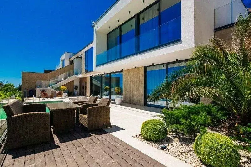 Дом в Краснодарский край, Сочи Звездная ул. (280 м) - Фото 2