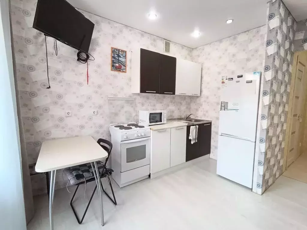 Студия Татарстан, Пестречинский район, Шигалеевское с/пос, с. Новое ... - Фото 1