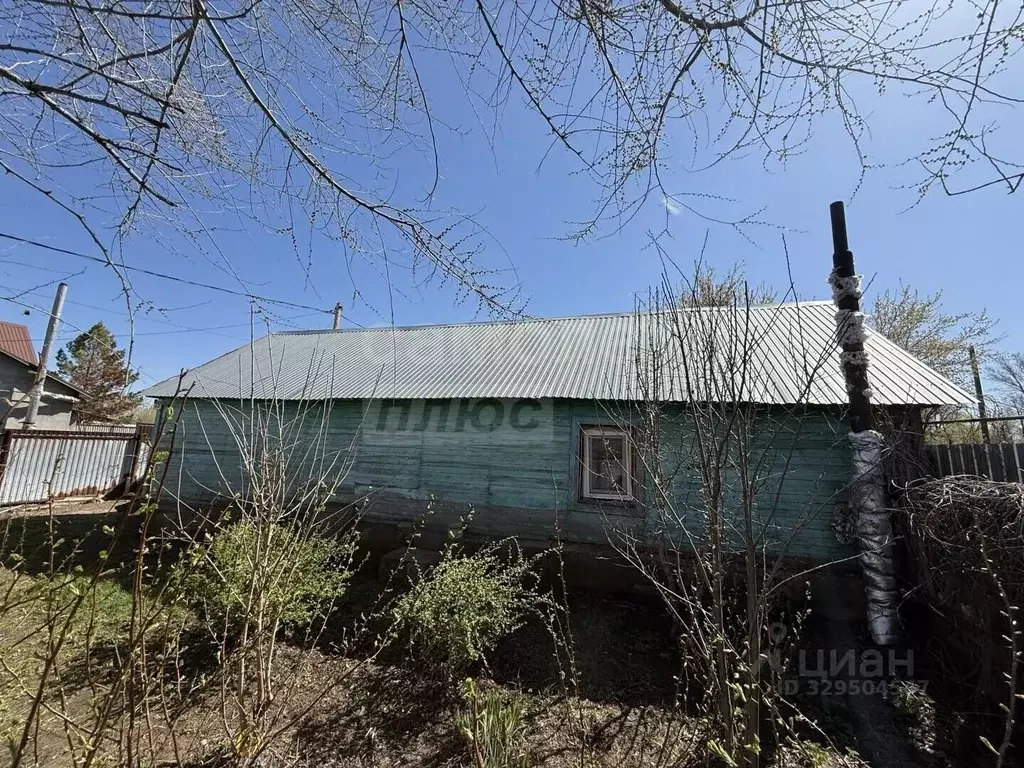 Дом в Оренбургская область, Оренбург городской округ, пос. Каргала ул. ... - Фото 2
