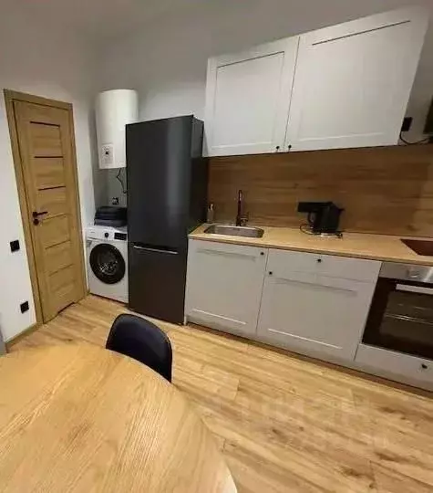 3-к кв. Краснодарский край, Краснодар ул. Бабушкина, 295 (110.1 м) - Фото 1