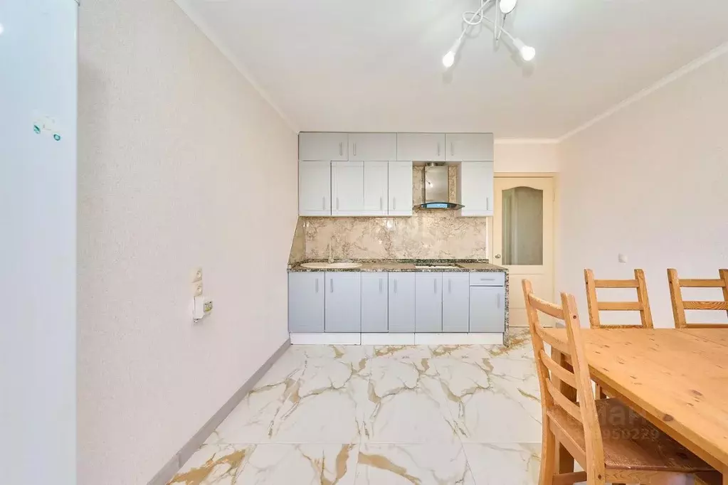 2-к кв. Краснодарский край, Краснодар Фестивальный мкр, проезд ... - Фото 1