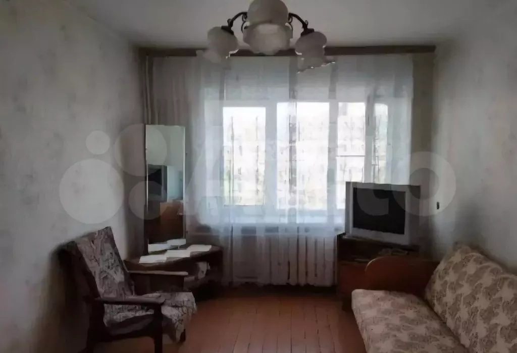1-к. квартира, 33 м, 3/4 эт. - Фото 0