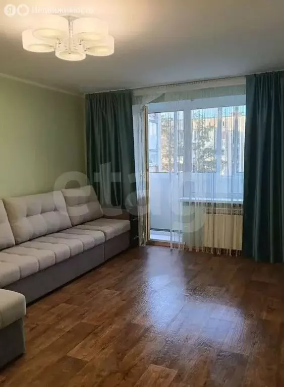 2-комнатная квартира: Сатка, улица Свободы, 16 (50 м) - Фото 2