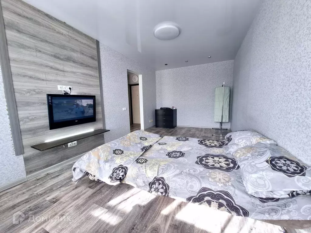 Продаётся 1-к квартира, 32.5 м - Фото 0