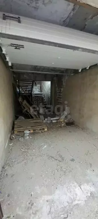 Гараж в Бурятия, Улан-Удэ ул. Борсоева, 73 (30 м) - Фото 1
