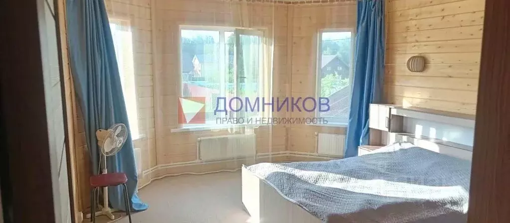 Дом в Тульская область, Ясногорский район, Иваньковское с/пос, Пряники ... - Фото 1