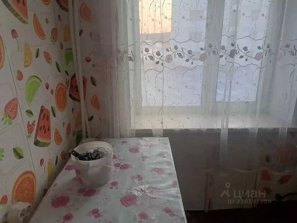 Свободной планировки кв. Магаданская область, Ягоднинский ... - Фото 2