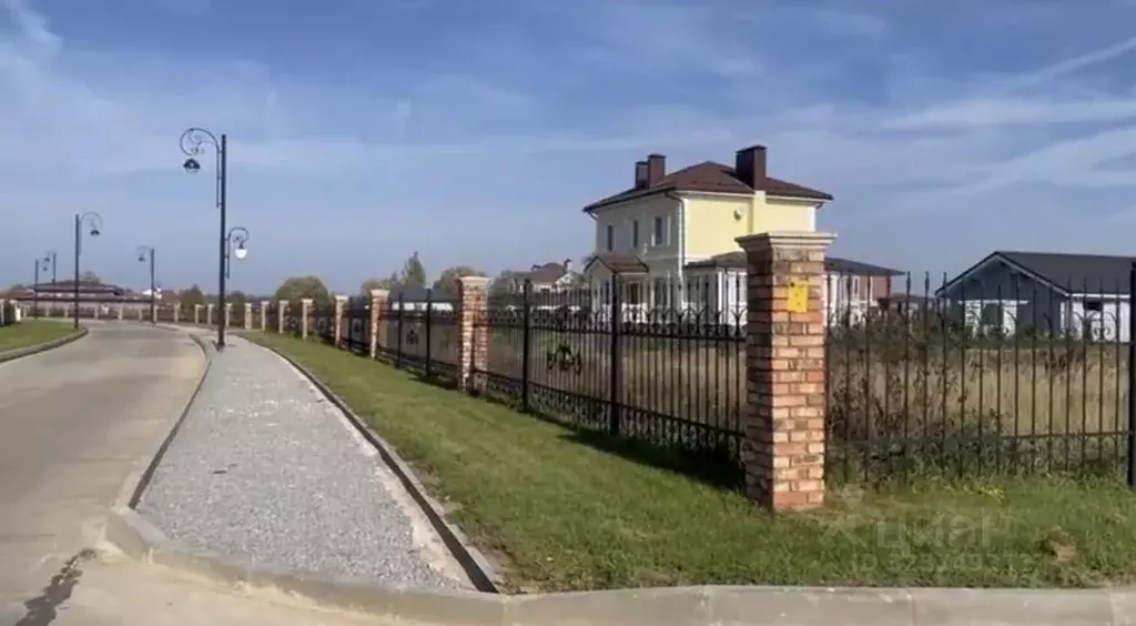 Участок в Тверская область, Конаковский муниципальный округ, д. ... - Фото 2