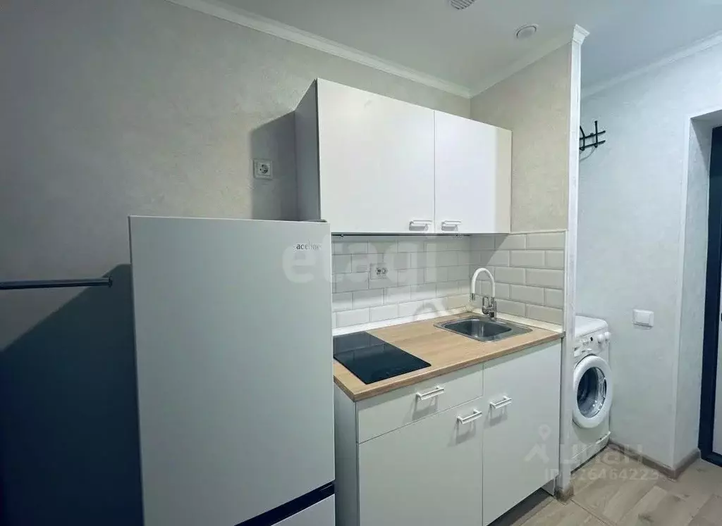 Студия Татарстан, Казань Октябрьская ул., 21б (12.0 м) - Фото 2