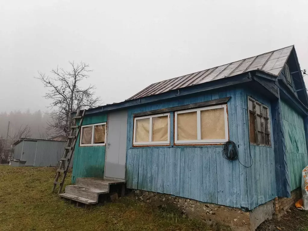 Дом в Пензенская область, Пензенский район, Воскресеновский сельсовет, ... - Фото 2