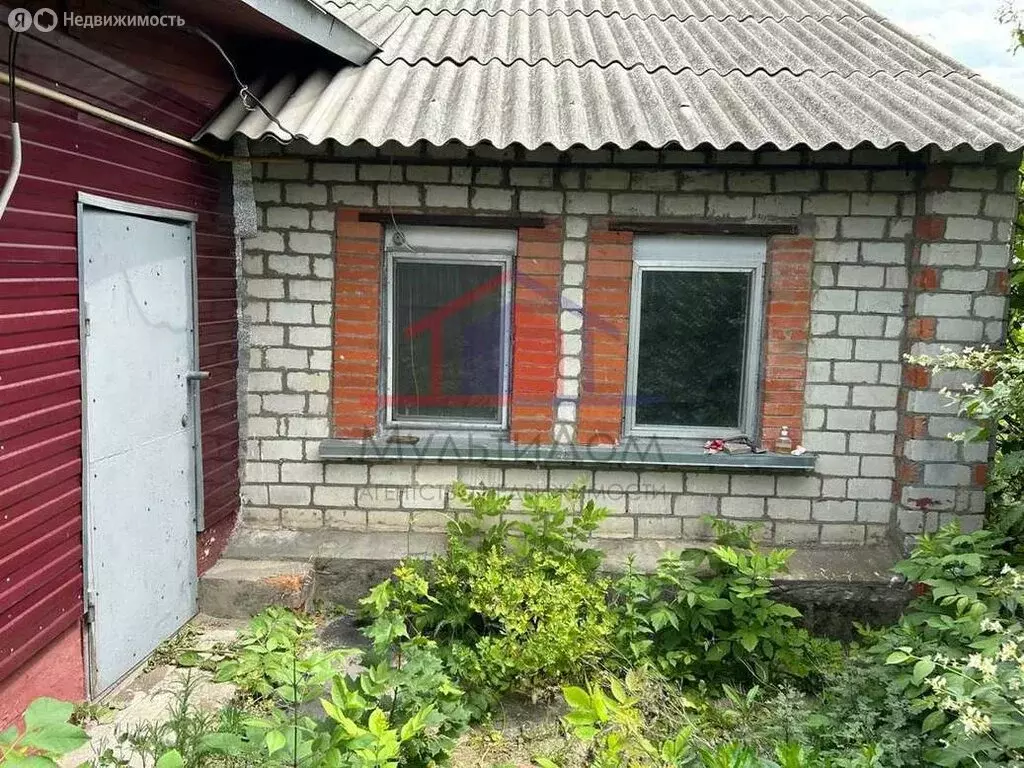 Дом в Старый Оскол, Садовая улица, 13 (41.1 м) - Фото 0