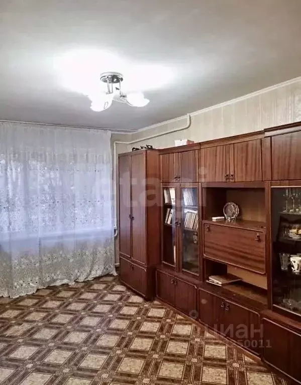 2-к кв. Краснодарский край, Анапа 12-й мкр, 19 (43.1 м) - Фото 1