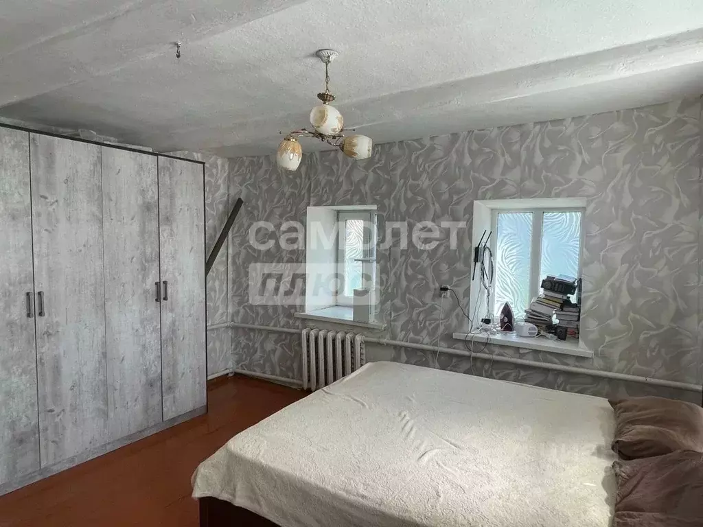 Дом в Калмыкия, Яшалтинский район, с. Красномихайловское ул. Мира (60 ... - Фото 2