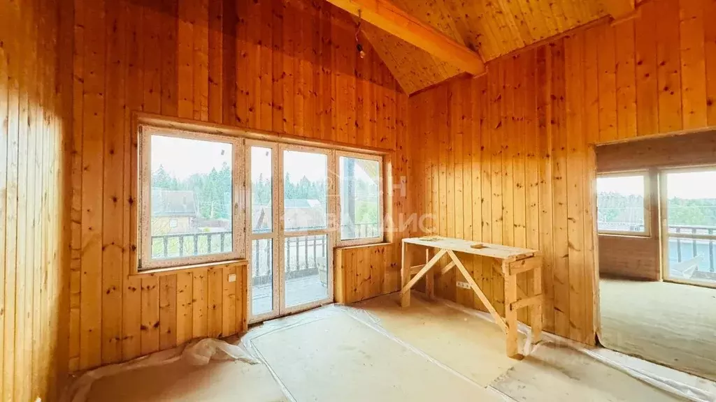 Дом в Московская область, Дмитровский муниципальный округ, д. Шадрино ... - Фото 1