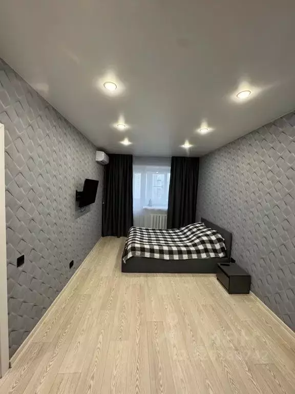 1-к кв. Волгоградская область, Волгоград Рабочий поселок Горьковский ... - Фото 2