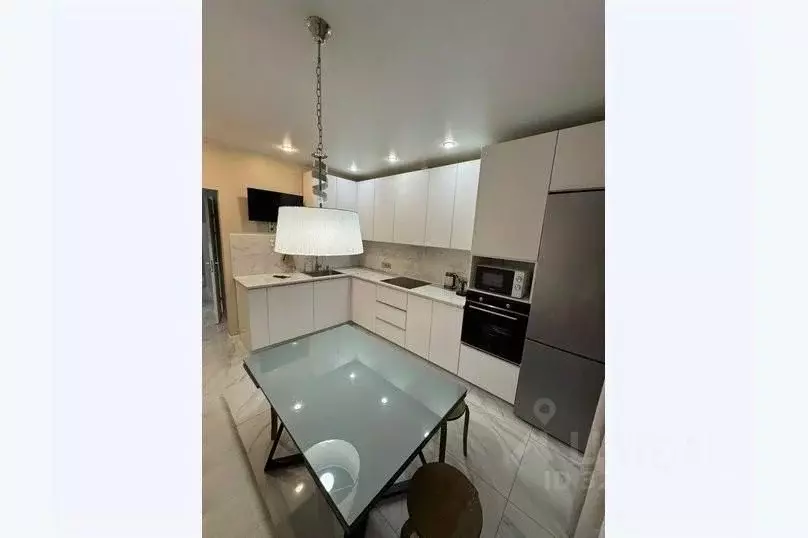 2-к кв. Самарская область, Самара Арцыбушевская ул., 33 (67.0 м) - Фото 1