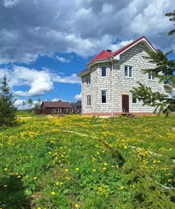Продается дом в КП Четыре Сезона-2 - Фото 2