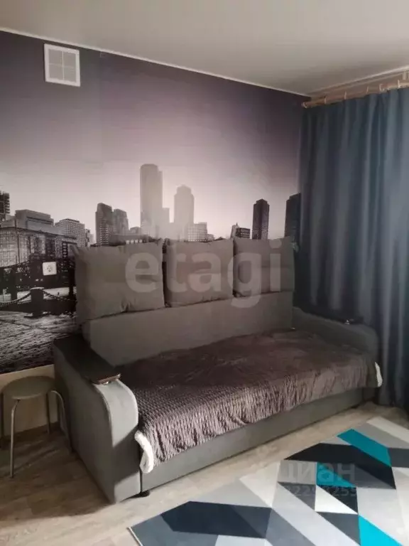 Студия Амурская область, Благовещенск Новая ул., 44 (24.0 м) - Фото 2