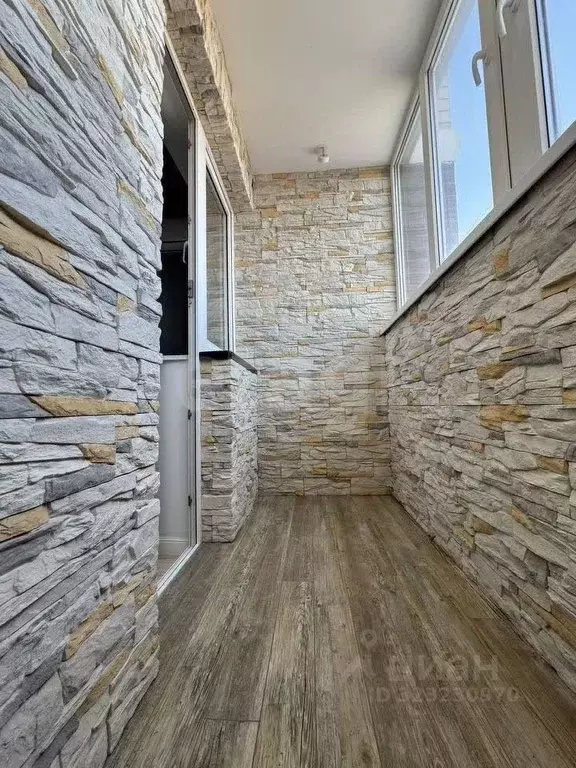 1-к кв. Ростовская область, Батайск ул. Половинко, 280/10к2 (36.9 м) - Фото 0