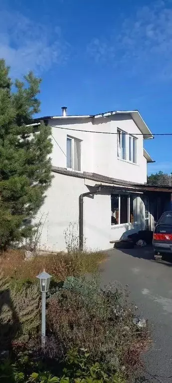 Коттедж в Свердловская область, Екатеринбург муниципальное ... - Фото 2