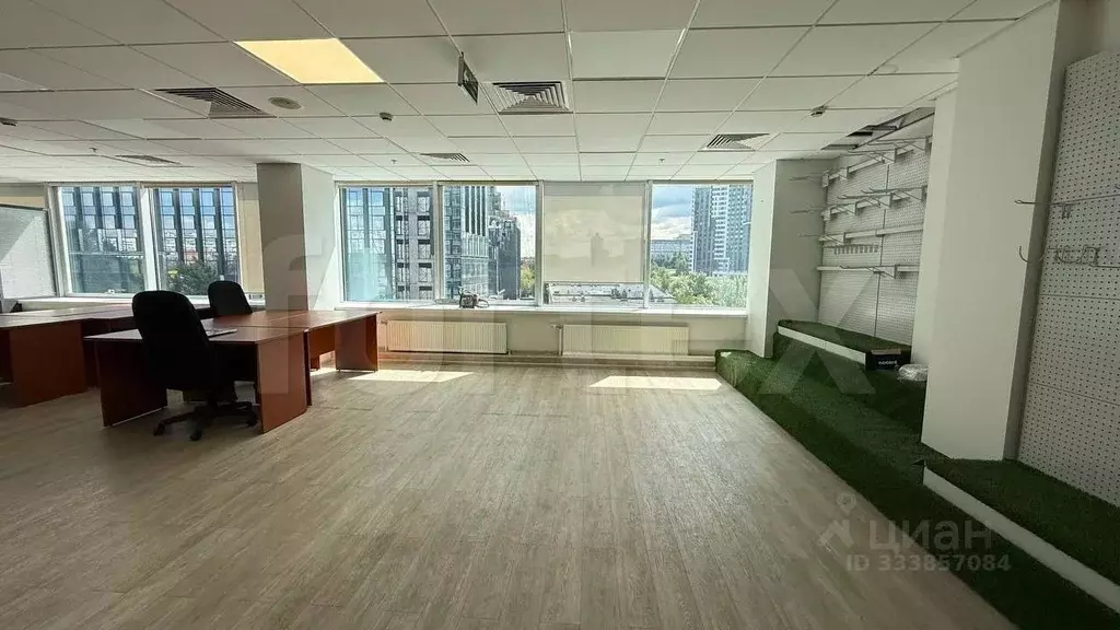 Офис в Москва ул. Обручева, 30/1С1 (1001 м) - Фото 1