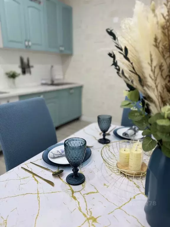 1-к кв. Архангельская область, Архангельск ул. Ильинская, 1 (41.0 м) - Фото 1