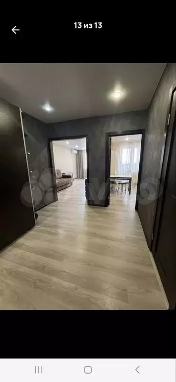 1-к. квартира, 40 м, 18/25 эт. - Фото 0