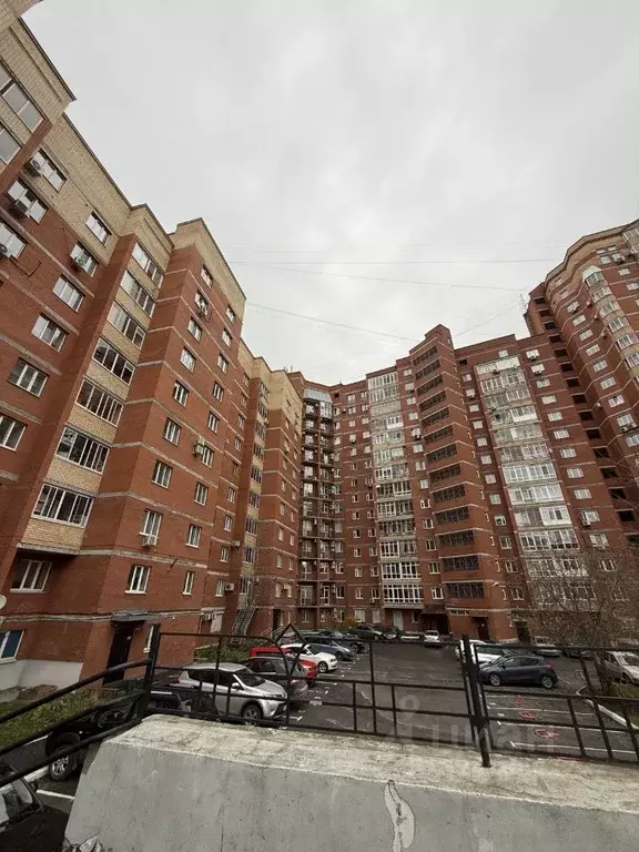 3-к кв. Пермский край, Пермь ул. Тимирязева, 26 (79.9 м) - Фото 1