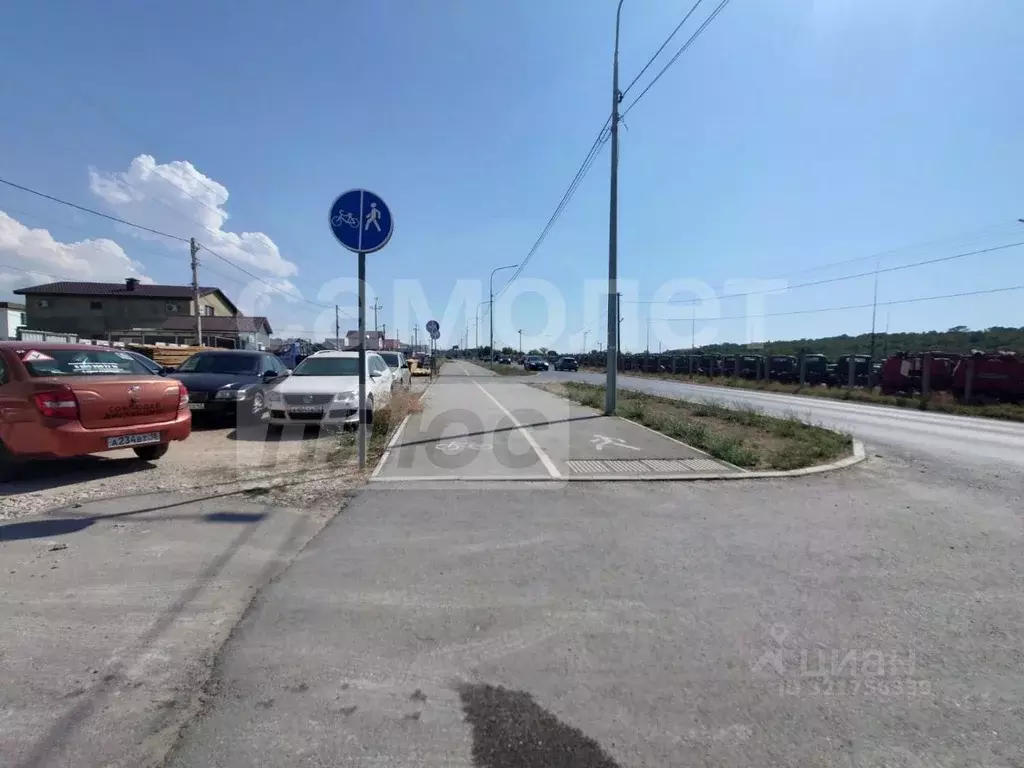 Коттедж в Севастополь Балаклавский муниципальный округ, Фронтовик ... - Фото 0