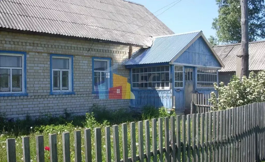 Дом в Рязанская область, Скопинский район, Побединское городское ... - Фото 0