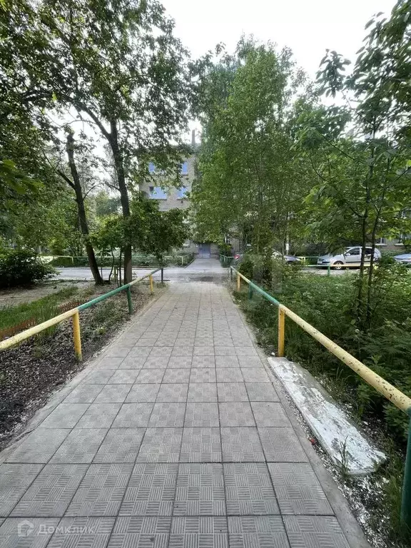 Продаётся 2-к квартира, 43.7 м - Фото 0