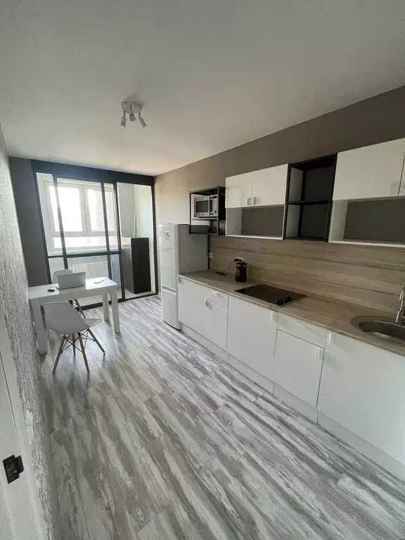 Продаётся 2-к квартира, 55 м - Фото 0