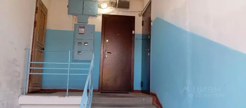 2-к кв. Ленинградская область, Луга просп. Урицкого, 66 (47.3 м) - Фото 2