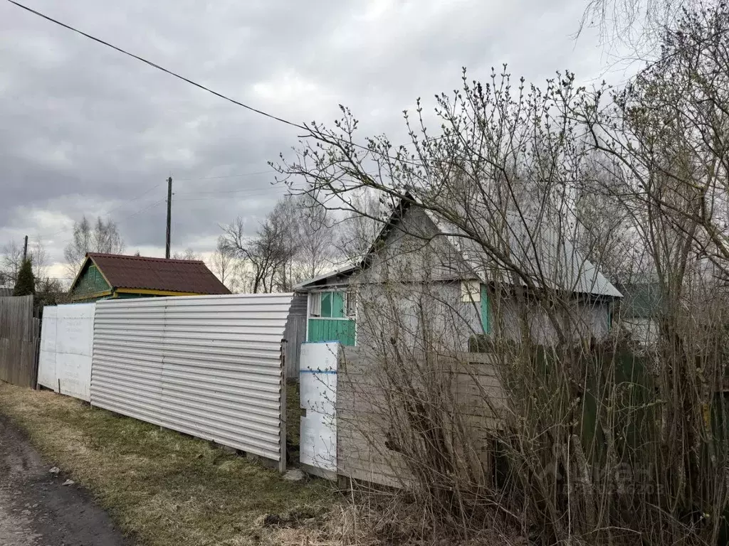 Дом в Ярославская область, Ярославль Рассвет СНТ, 71 (20 м) - Фото 1