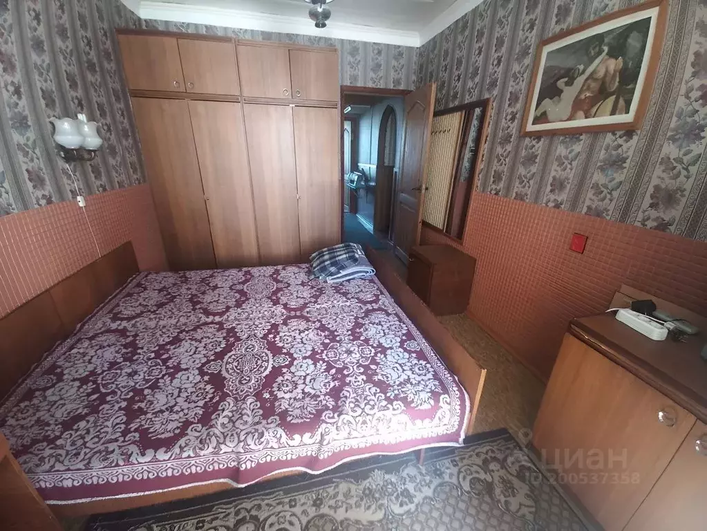 3-к кв. Новгородская область, Великий Новгород Псковская ул., 40к1 ... - Фото 1