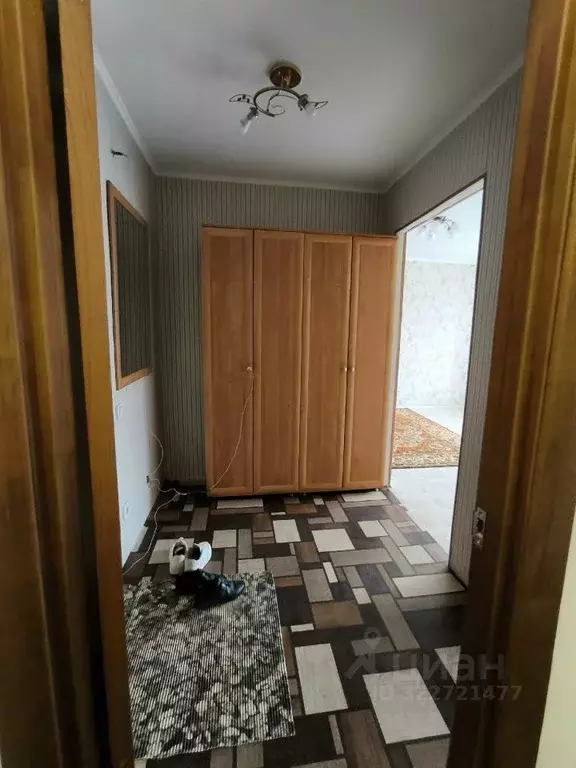 1-к кв. Марий Эл, Йошкар-Ола ул. Западная, 23А (34.0 м) - Фото 1