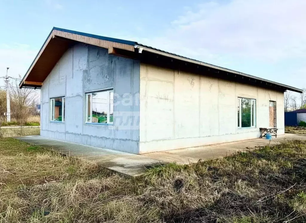 Дом в Московская область, Коломна ул. Подлипки-6, 136 (124 м) - Фото 1