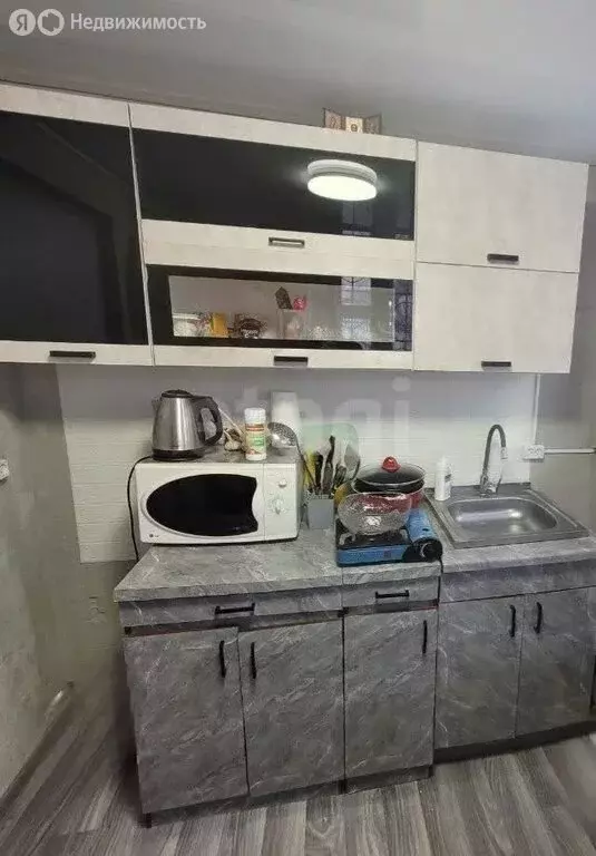 Дом в Красноярский край, Ачинский муниципальный округ, СНТ Родничок ... - Фото 1