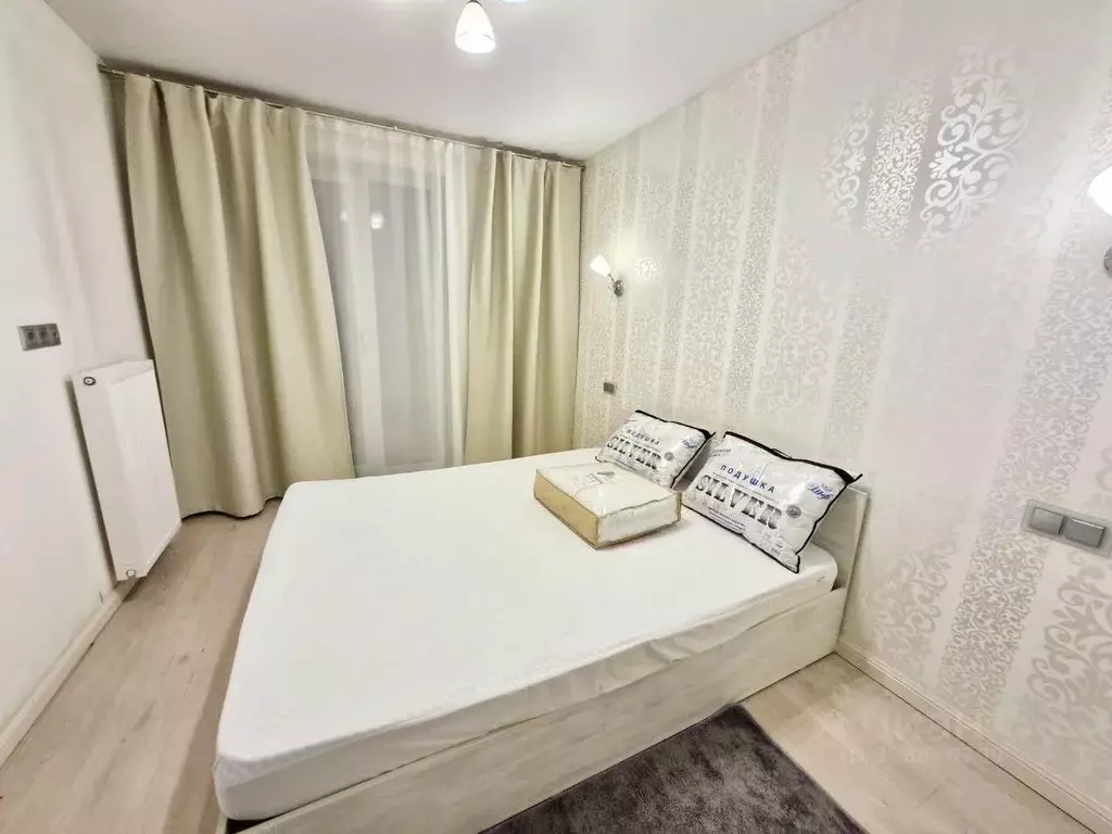 1-к кв. Новосибирская область, Новосибирск Большевистская ул., 114 ... - Фото 1