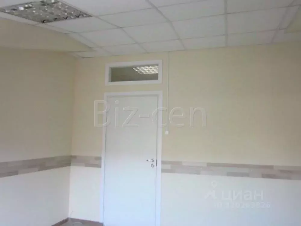 Офис в Санкт-Петербург 6-я Васильевского острова линия, 63 (15 м) - Фото 0