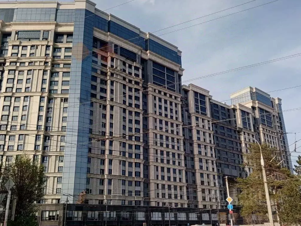3-к кв. Краснодарский край, Краснодар Школьный мкр, ул. Школьная, 1 ... - Фото 1
